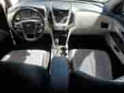 2016 Chevrolet Equinox LT with VIN 2GNFLFE39G6114028, listed as a Copart auction lot 85371815 with 148,907 mi miles and Salvage title. Bid and sale history available at DreamBid. Image 8.