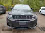 2017 Jeep Grand Cherokee SRT с VIN 1C4RJFDJ5HC723301, выставлен на аукционе Copart как лот 81391735 с пробегом 127 835 миль миль и На запчасти • Non repairable. История ставок и продаж доступна на DreamBid. Изображение 5.