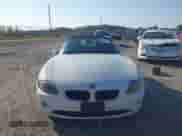 2004 BMW Z4 2.5i с VIN 4USBT33534LR67337, выставлен на аукционе IAAI как лот 43222391 с пробегом 75 725 миль миль и . История ставок и продаж доступна на DreamBid. Изображение 12.