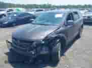 2017 Dodge Journey GT с VIN 3C4PDDEG7HT570589, выставлен на аукционе IAAI как лот 42671333 с пробегом 143 794 миль миль и . История ставок и продаж доступна на DreamBid. Изображение 17.