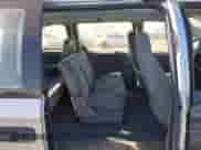 2005 Dodge Caravan SE with VIN 1D4GP25B05B338870, listed as a IAAI auction lot 43173677 with 65,845 mi miles and . Bid and sale history available at DreamBid. Image 8.