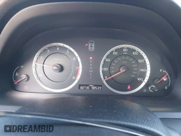 2012 Honda Accord LX Premium с VIN 1HGCP2F48CA083921, выставлен на аукционе IAAI как лот 42578923 с пробегом 182 735 миль миль и . История ставок и продаж доступна на DreamBid. Изображение 7.