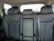 2019 Hyundai Santa Fe Ultimate с VIN 5NMS5CAD7KH118644, выставлен на аукционе Copart как лот 65187045 с пробегом 19 563 миль миль и Списание • Salvage title. История ставок и продаж доступна на DreamBid. Изображение 10.