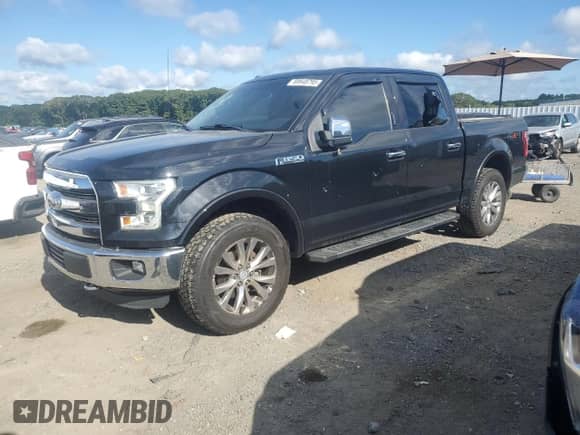2015 Ford F-150 XLT с VIN 1FTEW1EF7FFA95069, выставлен на аукционе Copart как лот 69948795 с пробегом 179 886 миль миль и Чистый • Clean title. История ставок и продаж доступна на DreamBid. Изображение 1.