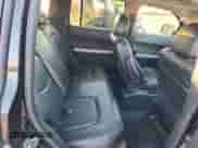 2007 Chevrolet HHR LT with VIN 3GNDA33P97S562319, listed as a Copart auction lot 82500595 with 150,722 mi miles and Salvage title. Bid and sale history available at DreamBid. Image 10.