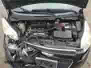 2013 Chevrolet Spark LS с VIN KL8CB6S99DC594591, выставлен на аукционе Copart как лот 81224385 с пробегом 112 744 миль миль и Списание • Salvage title. История ставок и продаж доступна на DreamBid. Изображение 11.
