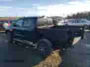 2021 Toyota Tacoma Limited with VIN 3TMGZ5AN1MM383316, listed as a Copart auction lot 46845405 with 45,989 mi miles and Salvage title. Bid and sale history available at DreamBid. Image 2.