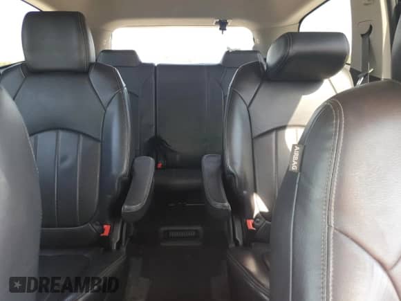 2016 Chevrolet Traverse LTZ с VIN 1GNKVJKD3GJ318903, выставлен на аукционе Copart как лот 71268015 с пробегом 167 540 миль миль и Списание • Salvage title. История ставок и продаж доступна на DreamBid. Изображение 10.