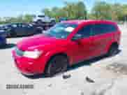 2012 Dodge Journey SE z VIN 3C4PDCAB0CT324450, wystawiony jako IAAI lot #41791773 z przebiegiem 158 133 mil mil oraz . Historia ofert i sprzedaży dostępna na DreamBid. Obrazek 2.