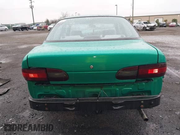 1995 Chevrolet Prizm LSi с VIN 1Y1SK5284SZ061266, выставлен на аукционе IAAI как лот 41046644 с пробегом 204 029 миль миль и . История ставок и продаж доступна на DreamBid. Изображение 15.