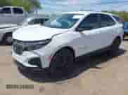 2023 Chevrolet Equinox LS с VIN 3GNAXHEG0PL268149, выставлен на аукционе IAAI как лот 43011264 с пробегом 14 611 миль миль и . История ставок и продаж доступна на DreamBid. Изображение 17.