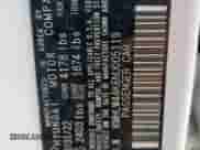 2022 Hyundai Elantra with VIN KMHLW4AK6NU005119, listed as a Copart auction lot 70282905 with 59,227 mi miles and Salvage title. Bid and sale history available at DreamBid. Image 12.