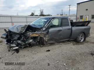 2009 Dodge 1500 SLT с VIN 1D3HV18T39S709412, выставлен на аукционе Copart как лот 70916324 с пробегом Не указан миль и На запчасти • Non repairable. История ставок и продаж доступна на DreamBid. Изображение 1.