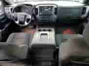 2014 GMC Sierra 1500 SLE z VIN 3GTU2UEC7EG123464, wystawiony jako Copart lot #86570794 z przebiegiem 121 217 mil mil oraz Szkoda całkowita • Salvage title. Historia ofert i sprzedaży dostępna na DreamBid. Obrazek 8.