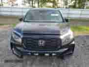 2023 Honda Passport Elite with VIN 5FNYF8H03PB017374, listed as a Copart auction lot 85138315 with 2,046 mi miles and Salvage title. Bid and sale history available at DreamBid. Image 5.
