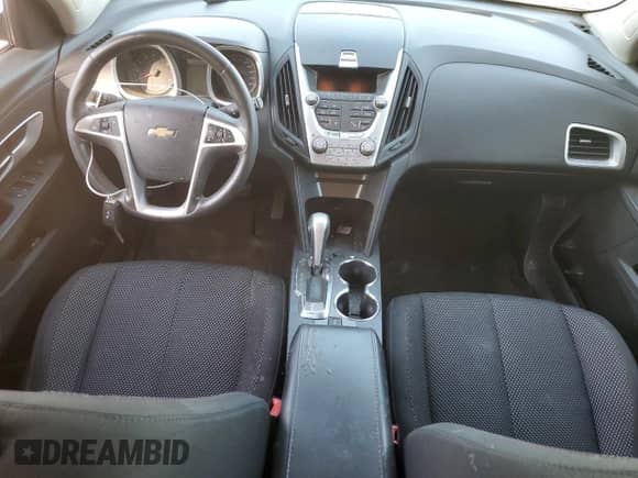 2011 Chevrolet Equinox 1LT с VIN 2CNALDEC7B6440115, выставлен на аукционе Copart как лот 85485865 с пробегом 326 143 миль миль и Списание • Salvage title. История ставок и продаж доступна на DreamBid. Изображение 8.