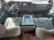2003 Chevrolet Avalanche with VIN 3GNEC13T93G224772, listed as a Copart auction lot 80110905 with 230,098 mi miles and Salvage title. Bid and sale history available at DreamBid. Image 8.