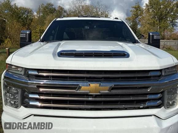 2020 Chevrolet Silverado 3500HD High Country с VIN 1GC4YVEY8LF275624, выставлен на аукционе Copart как лот 90016765 с пробегом 265 028 миль миль и Чистый • Clean title. История ставок и продаж доступна на DreamBid. Изображение 14.