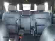 2018 Ford Explorer Limited z VIN 1FM5K7F87JGA70167, wystawiony jako Copart lot #68419525 z przebiegiem 106 969 mil mil oraz Szkoda całkowita • Salvage title. Historia ofert i sprzedaży dostępna na DreamBid. Obrazek 10.