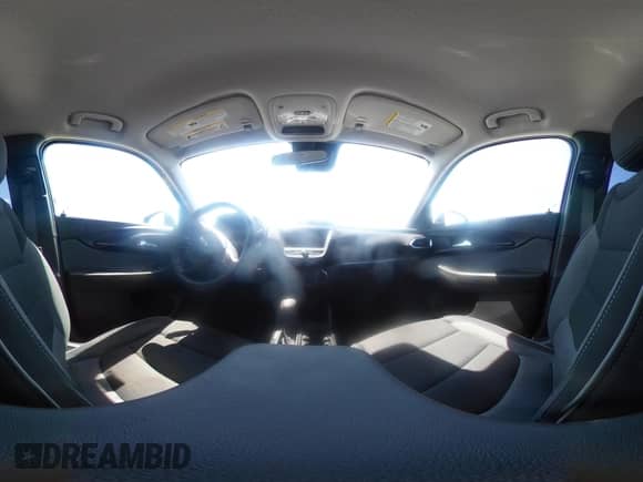2023 Chevrolet TrailBlazer LT с VIN KL79MPS27PB143218, выставлен на аукционе IAAI как лот 42635246 с пробегом Не указан миль и . История ставок и продаж доступна на DreamBid. Изображение 19.