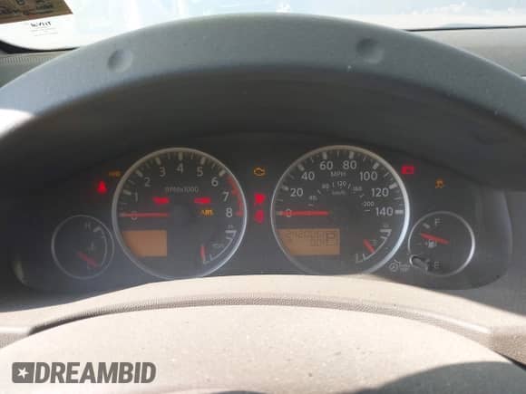 2012 Nissan Pathfinder Silver Edition with VIN 5N1AR1NB3CC623587, listed as a IAAI auction lot 42711024 with 242,975 mi miles and . Bid and sale history available at DreamBid. Image 7.