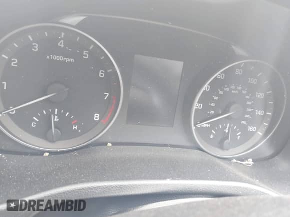 2018 Hyundai Elantra SE with VIN 5NPD74LF2JH400215, listed as a IAAI auction lot 42715268 with 82,585 mi miles and . Bid and sale history available at DreamBid. Image 16.