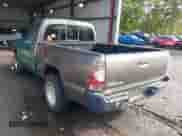 2009 Toyota Tacoma с VIN 5TENX22N29Z601462, выставлен на аукционе IAAI как лот 43435588 с пробегом 309 088 миль миль и . История ставок и продаж доступна на DreamBid. Изображение 3.