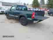 2003 Chevrolet Silverado 1500 with VIN 1GCEC14X73Z248420, listed as a IAAI auction lot 42053273 with 204,094 mi miles and . Bid and sale history available at DreamBid. Image 3.