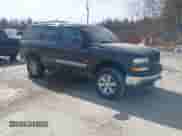 2006 Chevrolet Tahoe LT с VIN 1GNEK13Z06J159109, выставлен на аукционе IAAI как лот 41819991 с пробегом 158 468 миль миль и . История ставок и продаж доступна на DreamBid. Изображение 1.