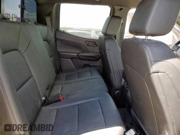 2023 Chevrolet Colorado 4WD Trail Boss с VIN 1GCPTEEK1P1175780, выставлен на аукционе Copart как лот 65999375 с пробегом Не указан миль и Списание • Salvage title. История ставок и продаж доступна на DreamBid. Изображение 10.