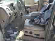 2006 Ford F-150 XLT with VIN 1FTPW14V36FB54362, listed as a Copart auction lot 81051155 with 160,948 mi miles and Salvage title. Bid and sale history available at DreamBid. Image 7.