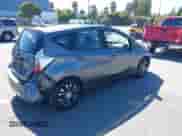 2016 Nissan Note S with VIN 3N1CE2CP6GL406884, listed as a IAAI auction lot 42966585 with 145,415 mi miles and . Bid and sale history available at DreamBid. Image 4.