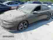 2023 Honda Accord Sport with VIN 1HGCY2F5XPA047319, listed as a IAAI auction lot 42982783 with 28,055 mi miles and . Bid and sale history available at DreamBid. Image 16.