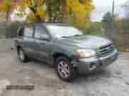 2004 Toyota Highlander with VIN JTEDP21A540028863, listed as a IAAI auction lot 43337117 with 169,459 mi miles and . Bid and sale history available at DreamBid. Image 1.