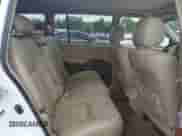 2005 Toyota Highlander with VIN JTEEP21A350085147, listed as a Copart auction lot 65085235 with 230,163 mi miles and Salvage title. Bid and sale history available at DreamBid. Image 11.