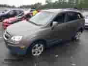 2012 Chevrolet Captiva Sport LS с VIN 3GNAL2EK3CS596209, выставлен на аукционе IAAI как лот 42982955 с пробегом 129 634 миль миль и . История ставок и продаж доступна на DreamBid. Изображение 2.