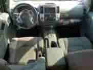 2021 Nissan Frontier SV z VIN 1N6ED0EB7MN705016, wystawiony jako Copart lot #64076235 z przebiegiem 32 843 mil mil oraz Szkoda całkowita • Salvage title. Historia ofert i sprzedaży dostępna na DreamBid. Obrazek 8.
