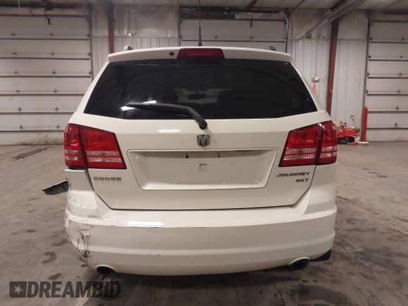 2010 Dodge Journey SXT with VIN 3D4PG5FV2AT148748, listed as a IAAI auction lot 43372254 with 143,735 mi miles and . Bid and sale history available at DreamBid. Image 16.