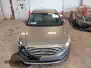 2015 Hyundai Sonata SE с VIN 5NPE24AF8FH206639, выставлен на аукционе IAAI как лот 42894264 с пробегом 86 648 миль миль и . История ставок и продаж доступна на DreamBid. Изображение 12.
