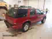 2003 Chevrolet Blazer LS с VIN 1GNDT13X03K175789, выставлен на аукционе IAAI как лот 42166503 с пробегом 302 661 миль миль и . История ставок и продаж доступна на DreamBid. Изображение 4.