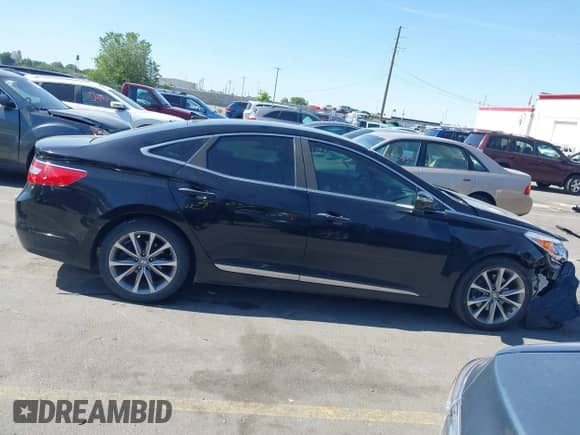 2016 Hyundai Azera с VIN KMHFG4JG6GA510054, выставлен на аукционе IAAI как лот 42338879 с пробегом 102 716 миль миль и . История ставок и продаж доступна на DreamBid. Изображение 13.