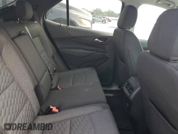 2018 Chevrolet Equinox LT с VIN 2GNAXJEV1J6294602, выставлен на аукционе Copart как лот 69462285 с пробегом 85 318 миль миль и Списание • Salvage title. История ставок и продаж доступна на DreamBid. Изображение 11.
