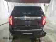 2023 Chevrolet Suburban LT с VIN 1GNSKCKD3PR219147, выставлен на аукционе Copart как лот 70667925 с пробегом 73 645 миль миль и Списание • Salvage title. История ставок и продаж доступна на DreamBid. Изображение 6.