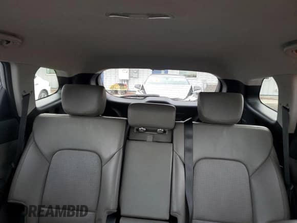 2013 Hyundai Santa Fe GLS с VIN KM8SNDHF9DU018520, выставлен на аукционе Copart как лот 70861155 с пробегом 124 759 миль миль и Чистый • Clean title. История ставок и продаж доступна на DreamBid. Изображение 10.