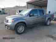 2016 Nissan Frontier SV с VIN 1N6AD0ER9GN715353, выставлен на аукционе IAAI как лот 42800298 с пробегом Не указан миль и . История ставок и продаж доступна на DreamBid. Изображение 2.