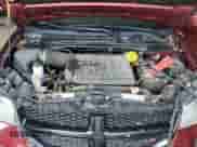 2019 Dodge Grand Caravan SE Plus with VIN 2C4RDGBG3KR602768, listed as a Copart auction lot 68638235 with Not provided miles and Non repairable. Bid and sale history available at DreamBid. Image 12.