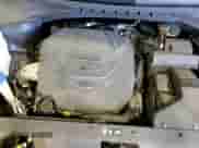 2019 Kia Sorento EX Sport with VIN 5XYPH4A58KG599543, listed as a Copart auction lot 65737165 with 50,480 mi miles and Salvage title. Bid and sale history available at DreamBid. Image 14.