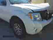 2017 Nissan Frontier Pro-4X с VIN 1N6AD0EV3HN704914, выставлен на аукционе IAAI как лот 43420754 с пробегом 128 774 миль миль и . История ставок и продаж доступна на DreamBid. Изображение 21.