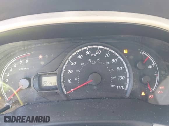 2014 Toyota Sienna LE AAS with VIN 5TDKK3DCXES414707, listed as a IAAI auction lot 43331233 with 299,915 mi miles and . Bid and sale history available at DreamBid. Image 7.