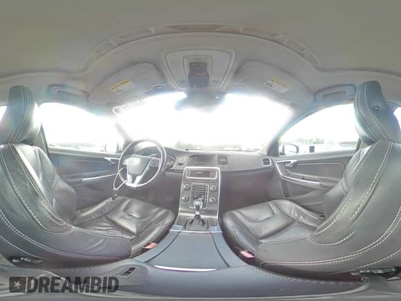 2014 Volvo S60 T5 z VIN YV1612FH9E2281186, wystawiony jako Copart lot #64036615 z przebiegiem 131 992 mil mil oraz Szkoda całkowita • Salvage title. Historia ofert i sprzedaży dostępna na DreamBid. Obrazek 15.